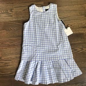 Victoria Beckham for Target NWT Girls Dress size M
